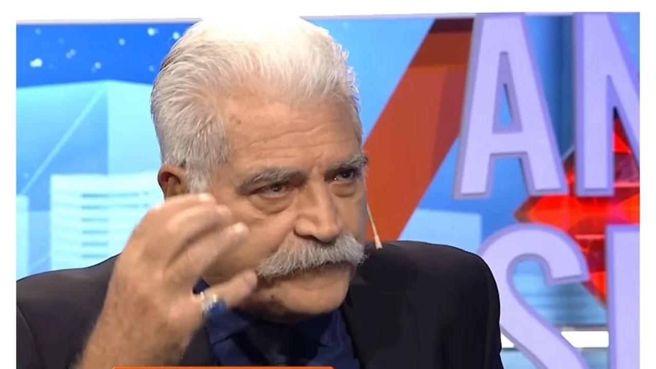 Jorge Asís: "La mafia del bien cree que ya lo consumió a Macri"