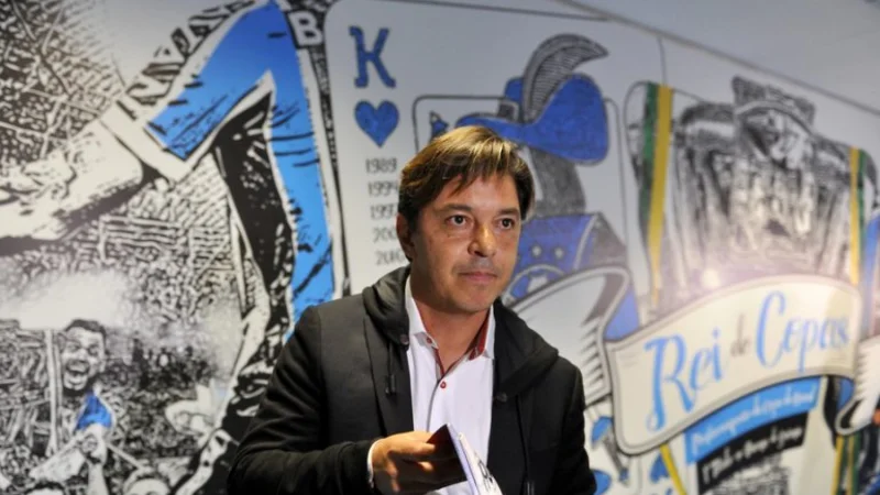Cómo y cuándo se define el reclamo de Gremio que puede dejar a River sin Superfinal