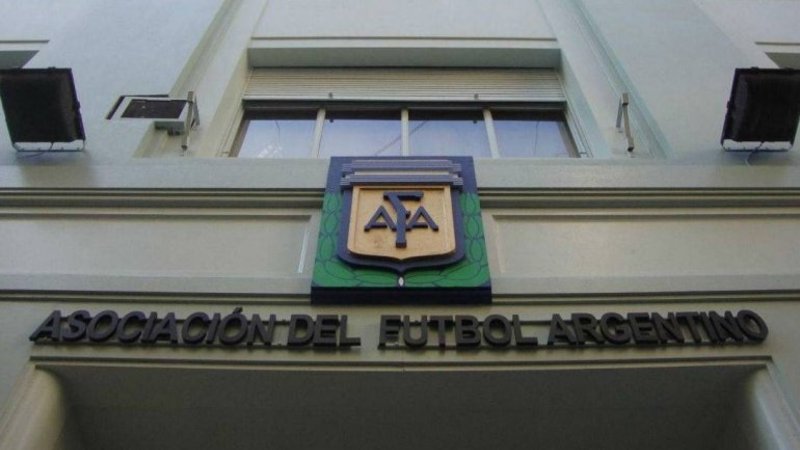 La AFA gestionó un importante pedido a las Selecciones para cuidar a los protagonistas de la "Supefinal"