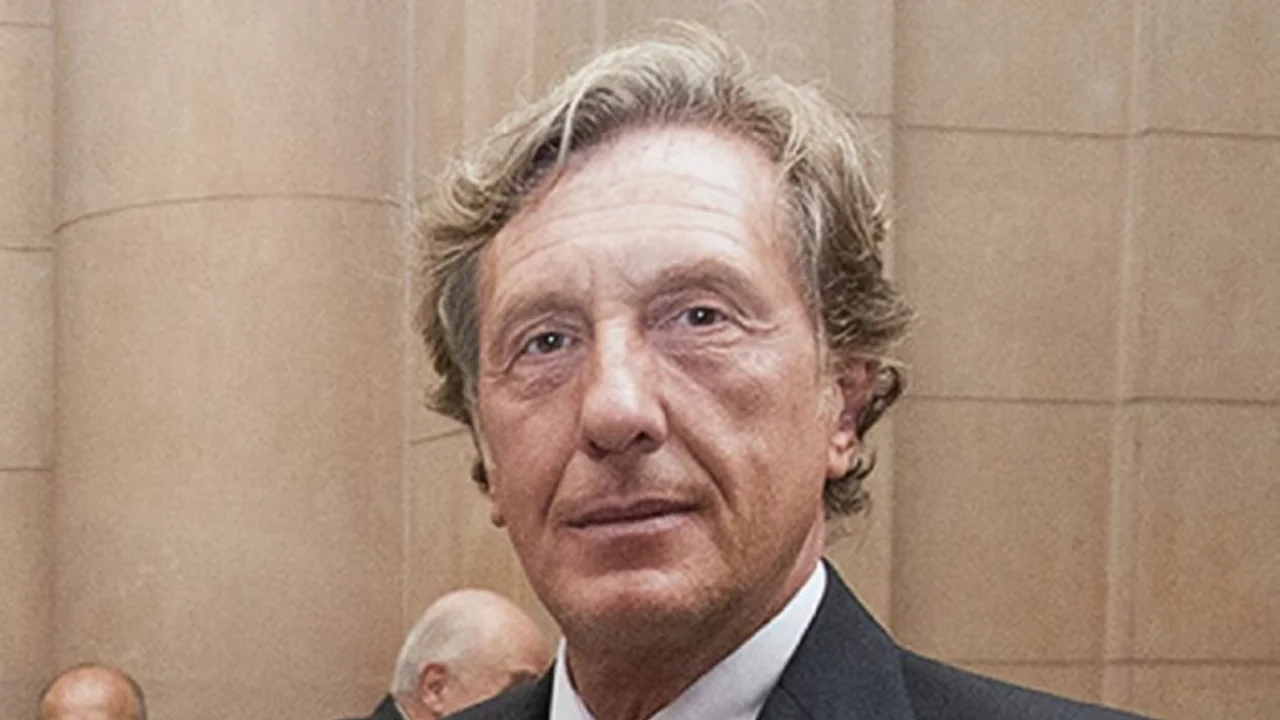 El Gobierno aceptó el traslado del juez Farah, que había liberado a Cristóbal López