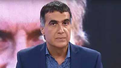 Antonio Laje explotó contra Mauricio Macri por el Superclásico: "Es obvio que están tapando cosas" Antonio Laje explotó contra Mauricio Macri por el Superclásico: "Es obvio que están tapando cosas"
