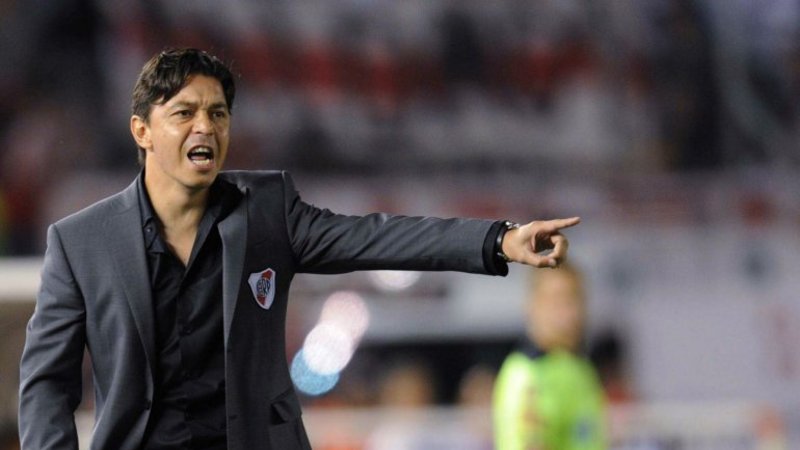 La Conmebol confirmó a River como finalista y hay Superfinal