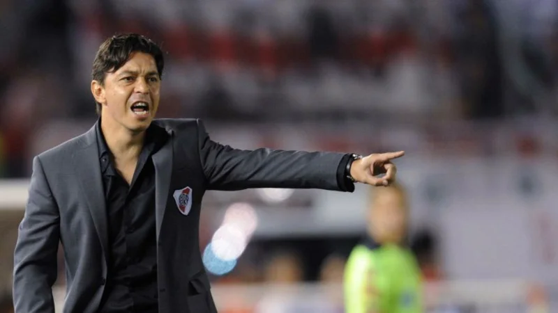 La Conmebol confirmó a River como finalista y hay Superfinal