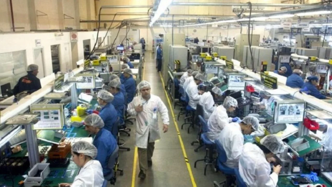 Demandas para la recuperación económica: reparar y parar la pelota