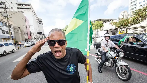 Brasil y el miedo a la ola bolsonarista | Brasil 