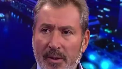 La polémica frase de Daniel Vila a favor de la flexibilización laboral La polémica frase de Daniel Vila a favor de la flexibilización laboral