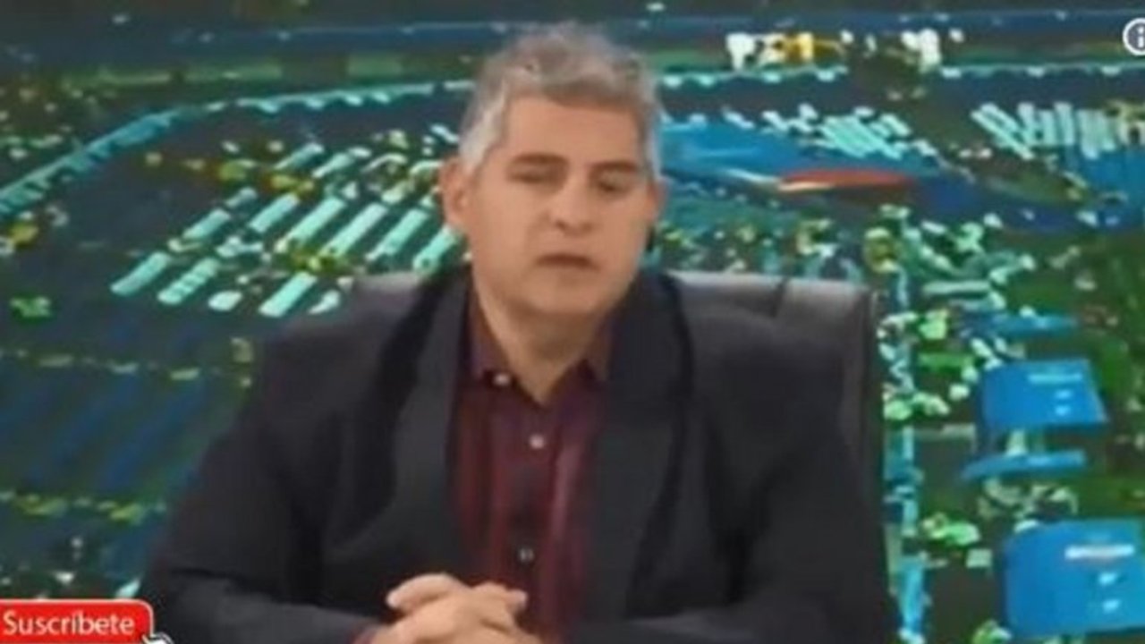 Farinella destrozó a Macri por ocuparse de Boca-River y no de la crisis