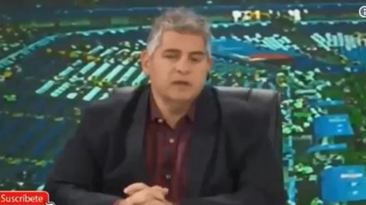 Farinella destrozó a Macri por ocuparse de Boca-River y no de la crisis