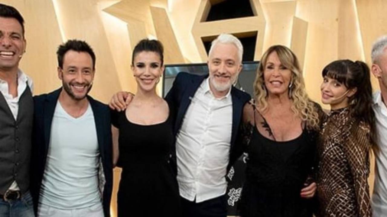 Brenda Asnicar reveló que fue acosada durante la grabación de Patito Feo