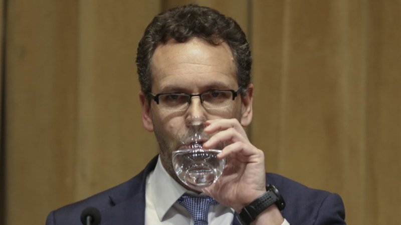 El mercado espera una inflación del 47,5% para 2018