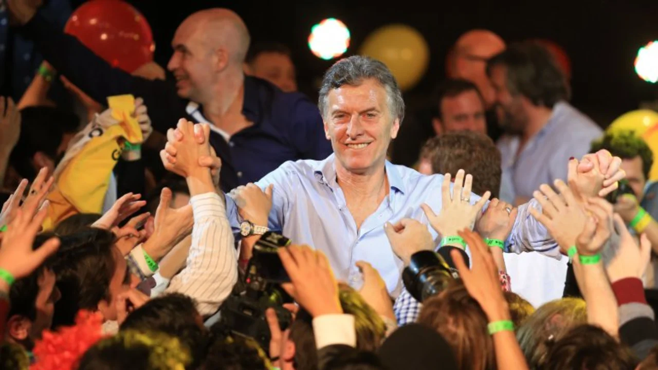 "El diezmo" | El audio donde un diputado admite que el PRO ofrece cargos a cambio de un retorno