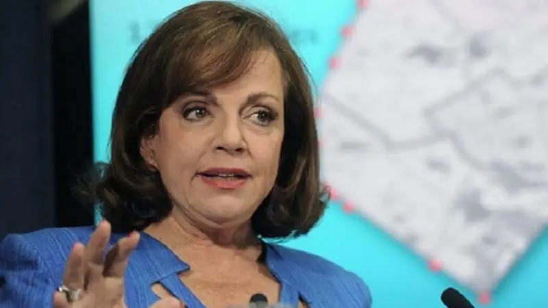 Nilda Garré le contestó al Gobierno y contradijo su versión sobre los militares ascendidos
