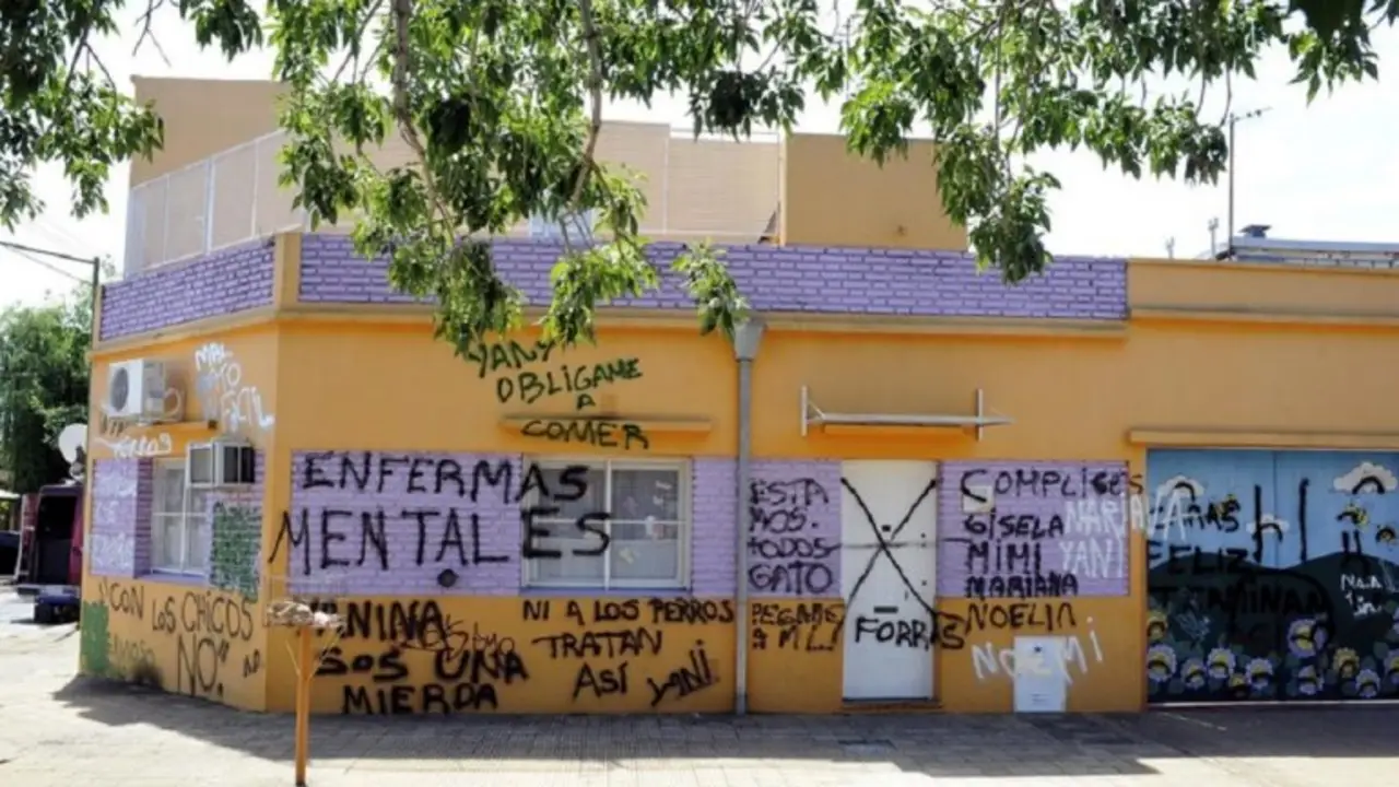 Condenaron hasta 8 años de prisión a las maestras del jardín de infantes Tribilín
