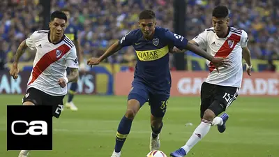Boca-River, Copa Libertadores 2018: cambiaron el horario del partido Boca-River, Copa Libertadores 2018: cambiaron el horario del partido