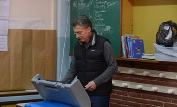Elecciones 2019: la democracia está en riesgo | Voto electrónico