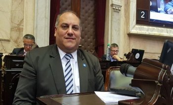 En el PRO califican como "bastante graves" los audios del diputado Roma y piden que la Justicia avance | Investigación especial