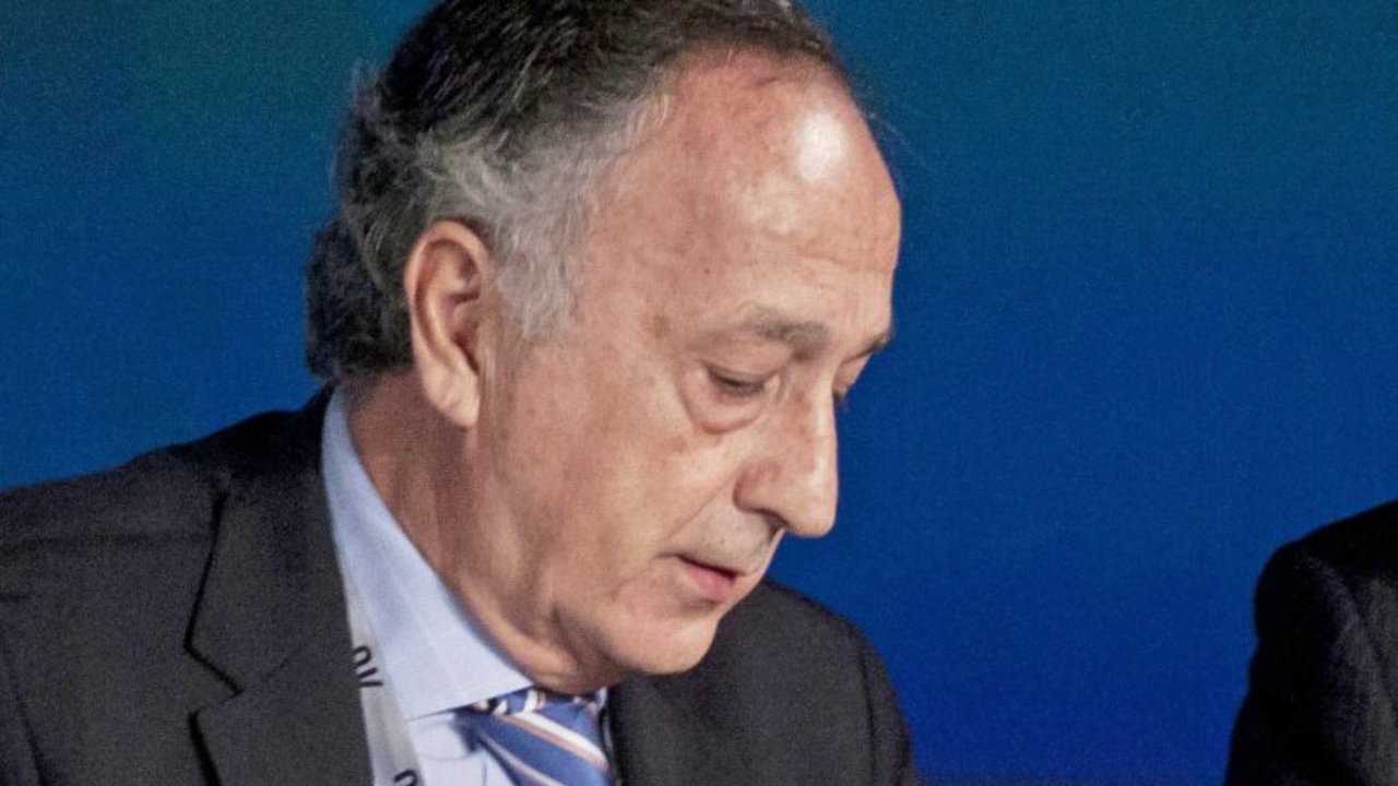 Acevedo (UIA): "No lo llamaría Reforma Laboral, pero hay que modernizar las formas de trabajo"