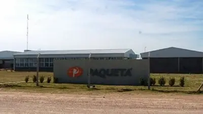 Una empresa brasileña cerrará sus puertas y echará a todos los empleados Una empresa brasileña cerrará sus puertas y echará a todos los empleados
