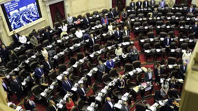 El Presupuesto 2019 se votará el miércoles 14 en el Senado El Presupuesto 2019 se votará el miércoles 14 en el Senado