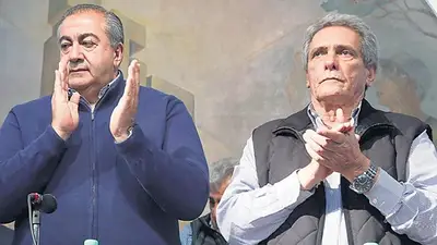 La trampa que esconde el acuerdo entre el Gobierno y la CGT La trampa que esconde el acuerdo entre el Gobierno y la CGT