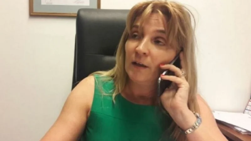Salta: piden el Jury de enjuiciamiento contra la jueza que maltrató a una nena