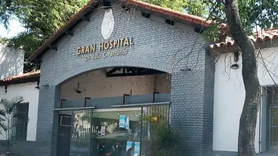 Chaco: murió la nena de 13 años que estaba grave tras una cesárea de emergencia Chaco: murió la nena de 13 años que estaba grave tras una cesárea de emergencia