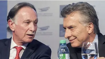 Uno de los empresarios de los cuadernos pidió que "muchos trabajadores pierdan calidad de vida" Uno de los empresarios de los cuadernos pidió que "muchos trabajadores pierdan calidad de vida"