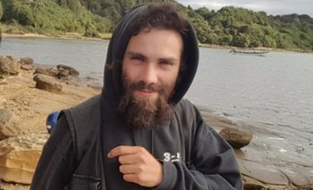 Santiago Maldonado: uno por uno, los datos que desmienten a la "historia oficial" sobre el caso | Clarín