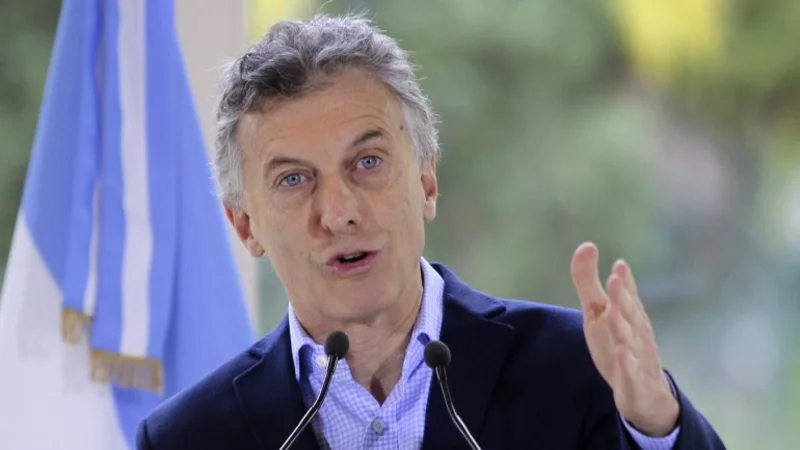 Causa AMIA: Memoria Activa denuncia a Mauricio Macri por intervenir en el caso