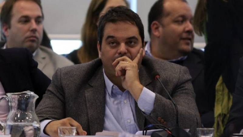 ¿Peligra la continuidad de Jorge Triaca en el Gobierno?