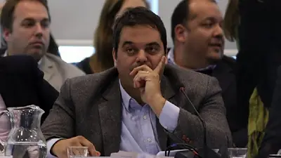 ¿Peligra la continuidad de Jorge Triaca en el Gobierno? ¿Peligra la continuidad de Jorge Triaca en el Gobierno?