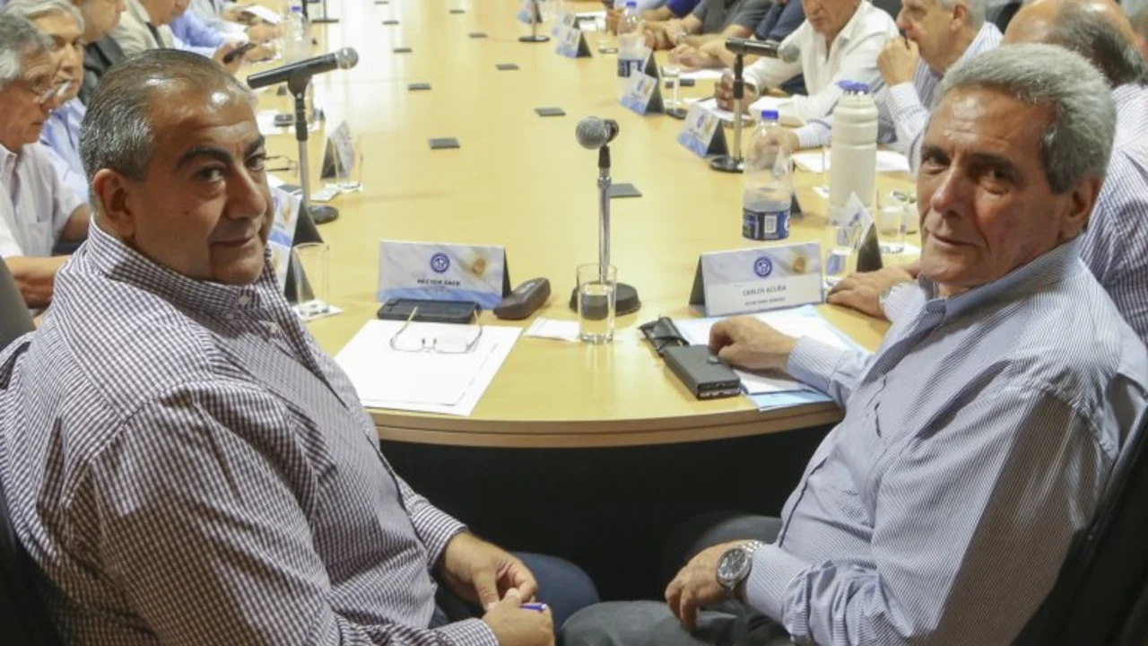 La CGT definió que no habrá paro general: acordó un bono por $5.000 en dos cuotas