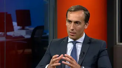 Alconada Mon reveló detalles del financiamiento de la campaña de Cambiemos Alconada Mon reveló detalles del financiamiento de la campaña de Cambiemos