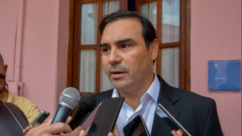 Gobernadores radicales se diferenciaron de Juntos por el Cambio y les pidieron que den quórum al Gobierno