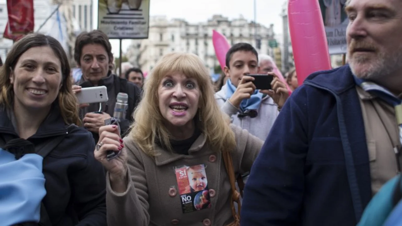 En Tucumán, promueven una ley inconstitucional para prohibir abortos en casos de violación