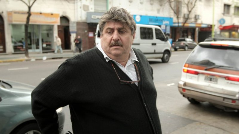 Pignanelli advirtió por el levantamiento del paro: "No sé si la gente va a aguantar"