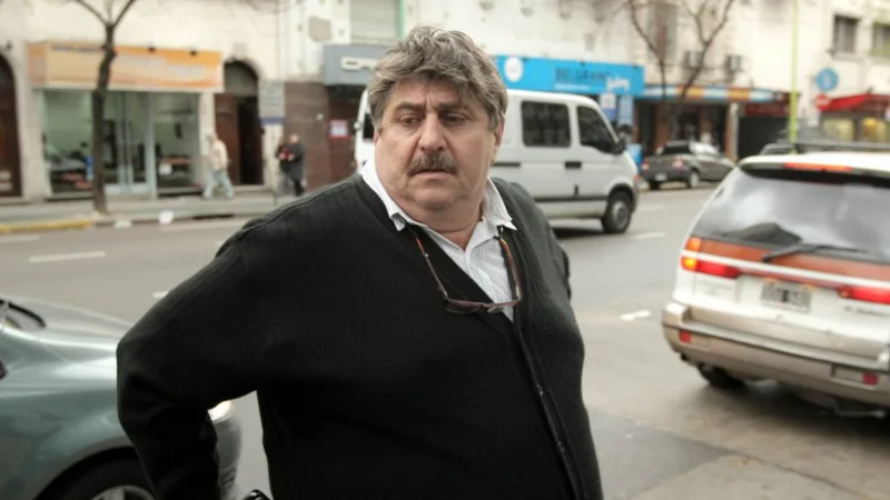 Pignanelli advirtió por el levantamiento del paro: "No sé si la gente va a aguantar"