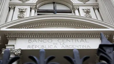 El Banco Central vuelve a poner encajes para evitar la especulación financiera El Banco Central vuelve a poner encajes para evitar la especulación financiera