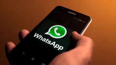 WhatsApp eliminará chats, fotos y videos a partir del 12 de noviembre WhatsApp eliminará chats, fotos y videos a partir del 12 de noviembre