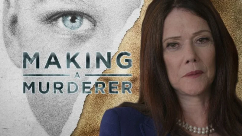 Kathleen, la revelación de Making a Murderer