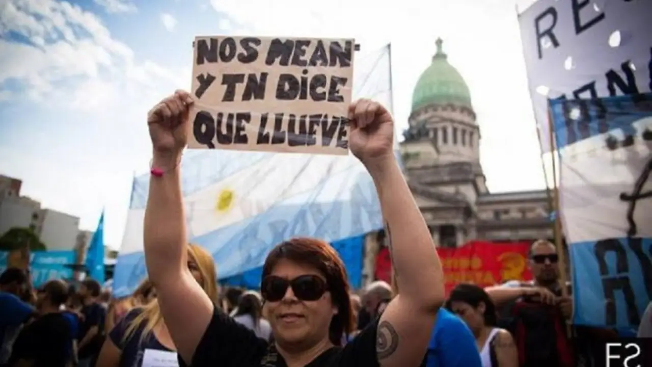 La pesadilla del Cambio: despertar de la mentira para ¿mejor?