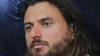 Grabois desmintió que propuso a Rodríguez Larreta como funcionario de Cristina Kirchner Grabois desmintió que propuso a Rodríguez Larreta como funcionario de Cristina Kirchner