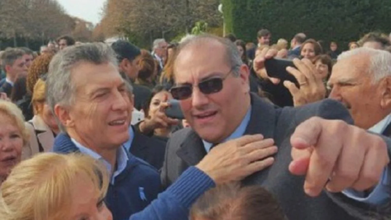 EXCLUSIVO | Los audios que prueban que diputado PRO falsificó avales y facturas