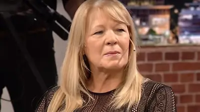 Ruta del dinero K: Stolbizer dijo que Casanello "tuvo razón" en dictar la falta de mérito a Cristina Kirchner Ruta del dinero K: Stolbizer dijo que Casanello "tuvo razón" en dictar la falta de mérito a Cristina Kirchner