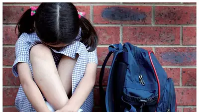 Procesado por abuso sexual fue nombrado por la Ciudad para trabajar en una escuela primaria Procesado por abuso sexual fue nombrado por la Ciudad para trabajar en una escuela primaria