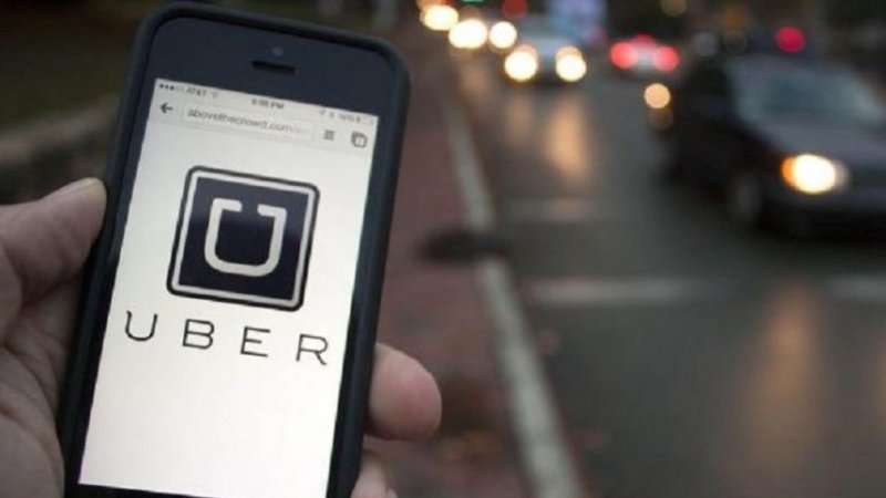 Uber: Moreno solicitó información a la empresa para avanzar con la regularización