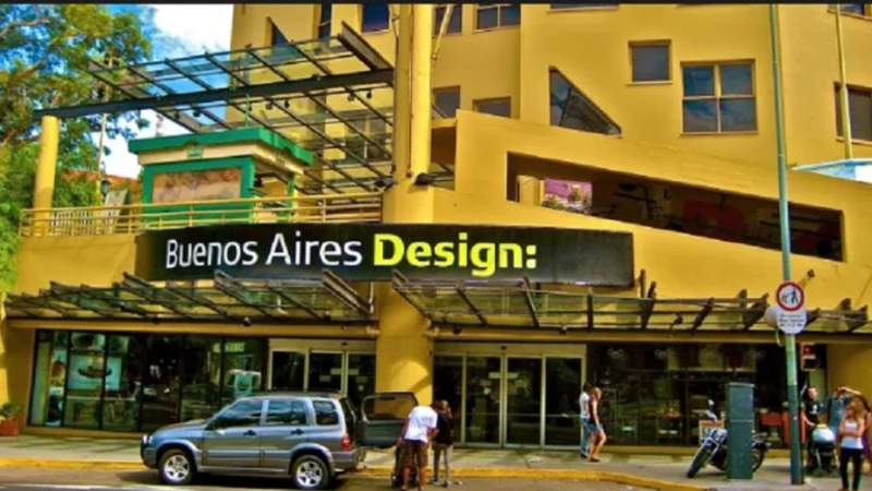 Cierra el Buenos Aires Design y más de 700 trabajadores pueden quedar en la calle