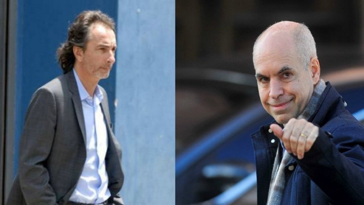 Paseo del Bajo: denunciaron a Rodriguez Larreta por los beneficios para Mindlin y Calcaterra