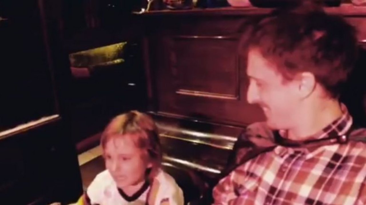 Video viral | Un nene de 5 años destroza al macrismo y quiere echar a Macri