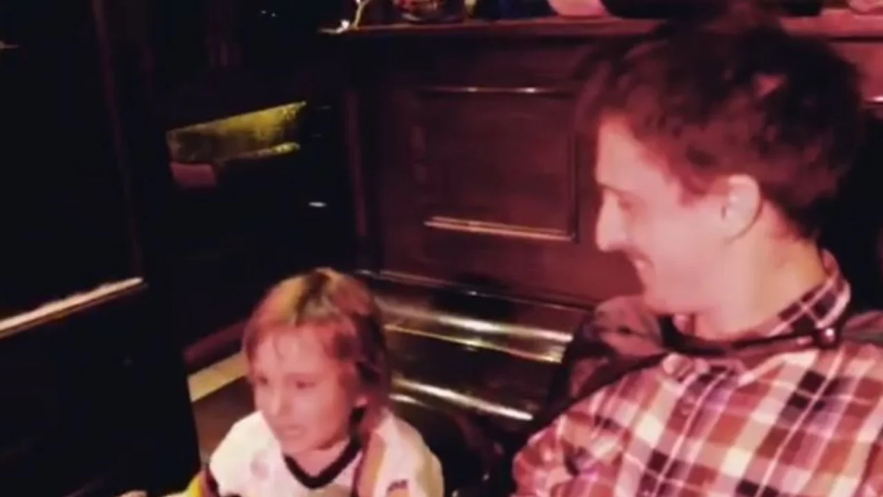 Video viral | Un nene de 5 años destroza al macrismo y quiere echar a Macri